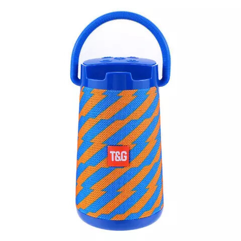 TG138 wireless Bluetooth speaker