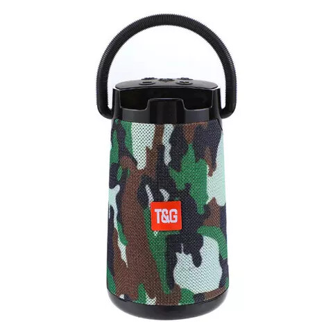 TG138 wireless Bluetooth speaker