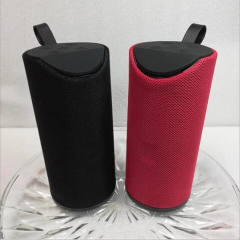 TG113 wireless Bluetooth speaker