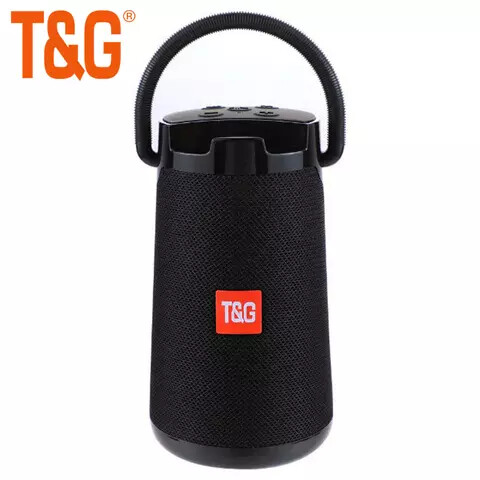 TG138 wireless Bluetooth speaker