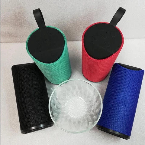 TG113 wireless Bluetooth speaker