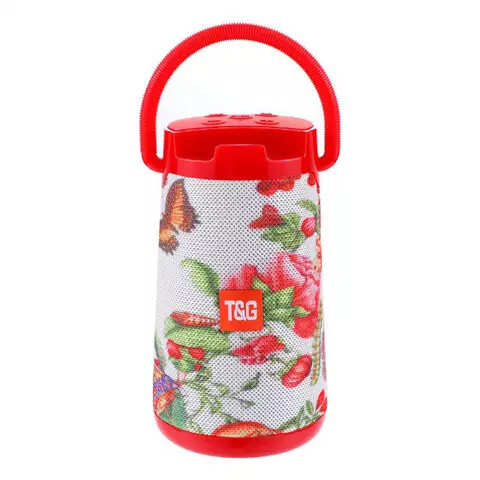 TG138 wireless Bluetooth speaker