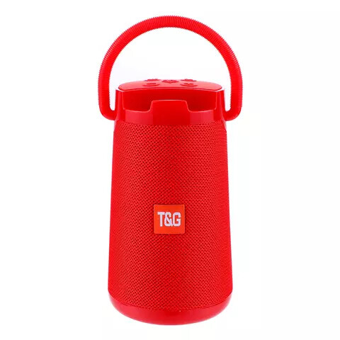 TG138 wireless Bluetooth speaker