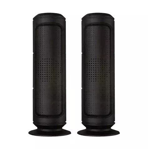 QBOX wireless home tealther