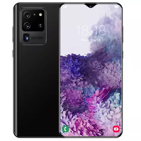 Si Smart phone