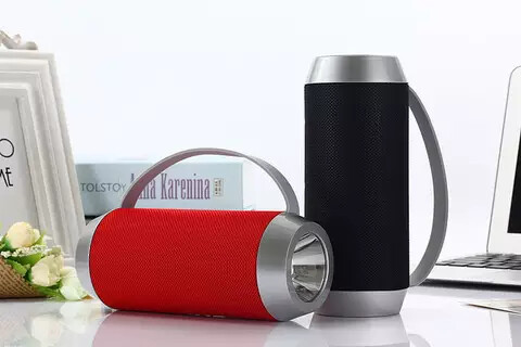 J5 wireless Bluetooth speaker