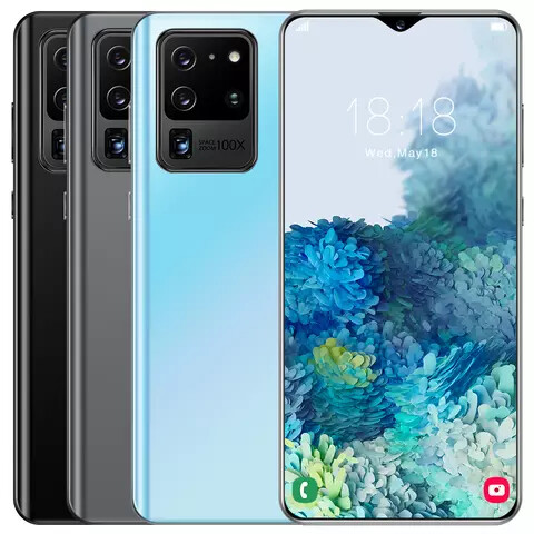 Si Smart phone