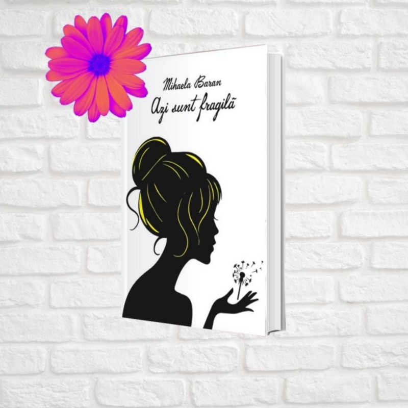 Azi sunt fragilă