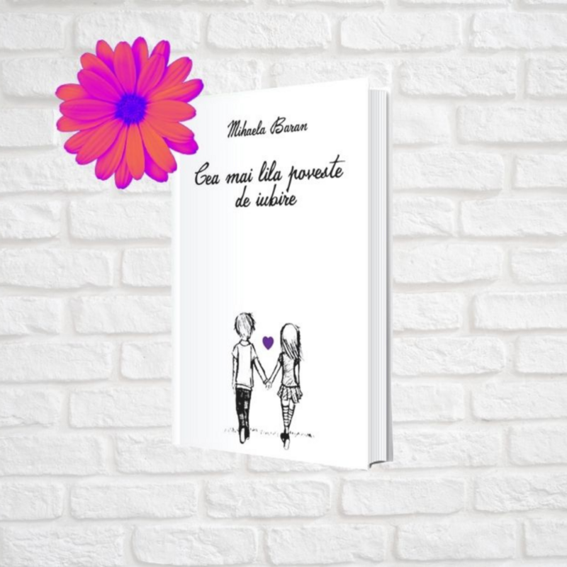 Cea mai lila poveste de iubire