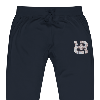 Rr Well Traveled Joggers