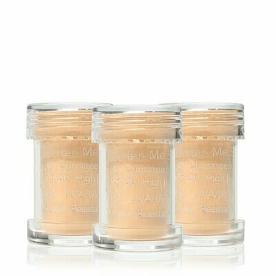 Powder-Me SPF 30 Dry Sunscreen Brush Refill Powder-Me SPF 30 Dry Sunscreen Brush Refill