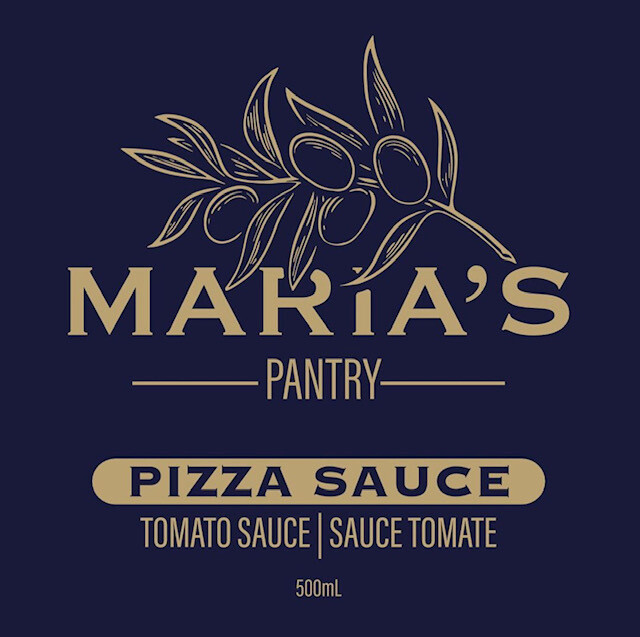 Pizza Sugo