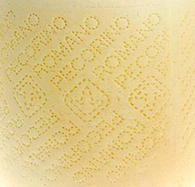 Pecorino Romano Cheese (Grated)