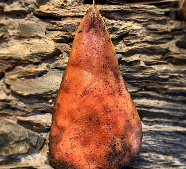 Guanciale 100g Diced