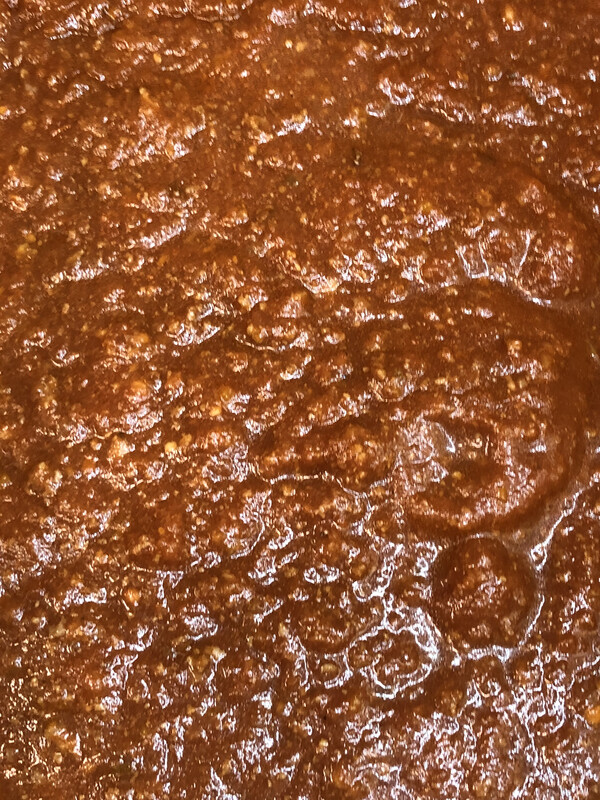 Bolognese (500ml)