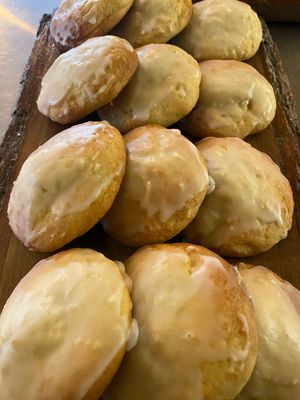 Lemon Ricotta Cookies (6)