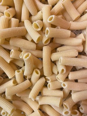 Rigatoni (Fresh, Bronze Die Extruded, 300g) 