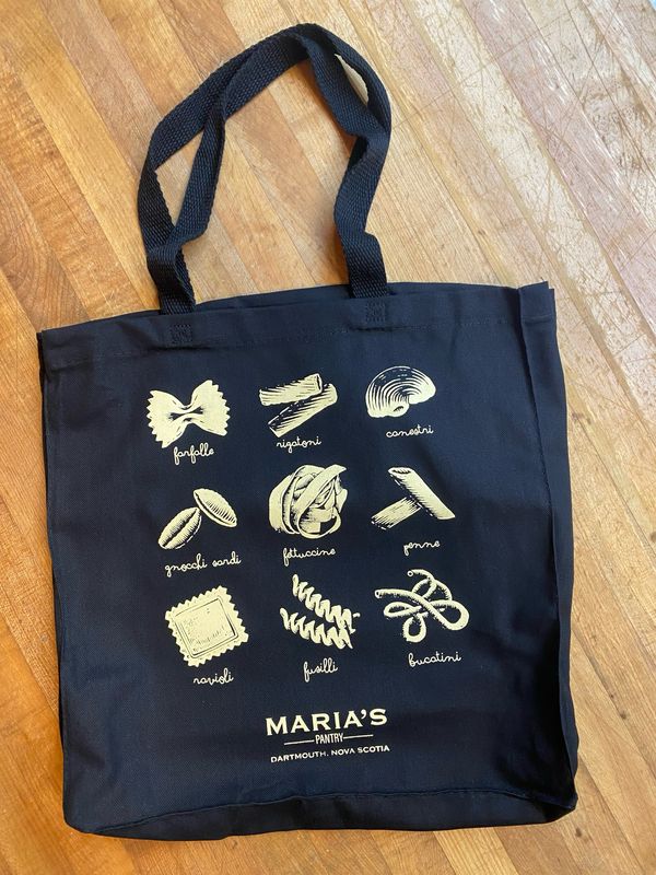 Maria&#39;s Pantry Tote