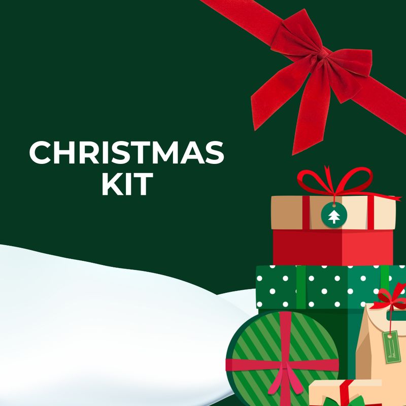 Christmas Kit 2025