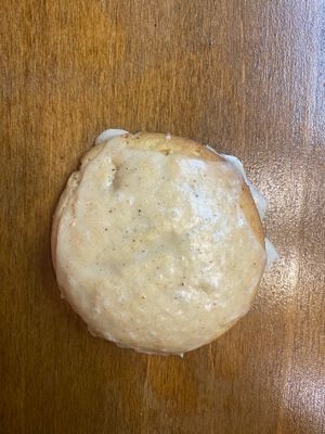 Glazed Eggnog Cookies (6)