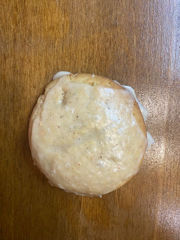 Glazed Eggnog Cookies (6)