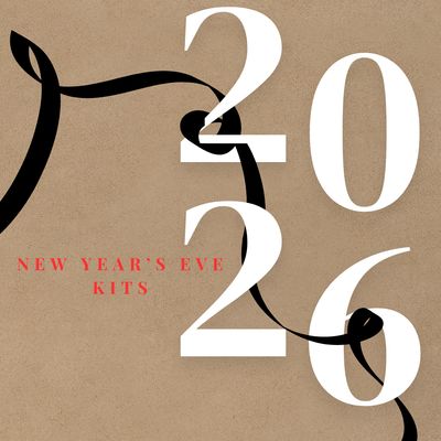 New Year&#39;s Eve 2025