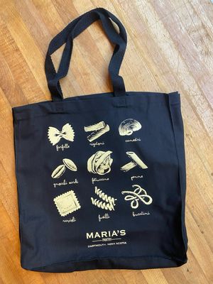 Maria's Pantry Tote