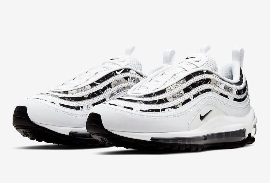 custom nike air 97