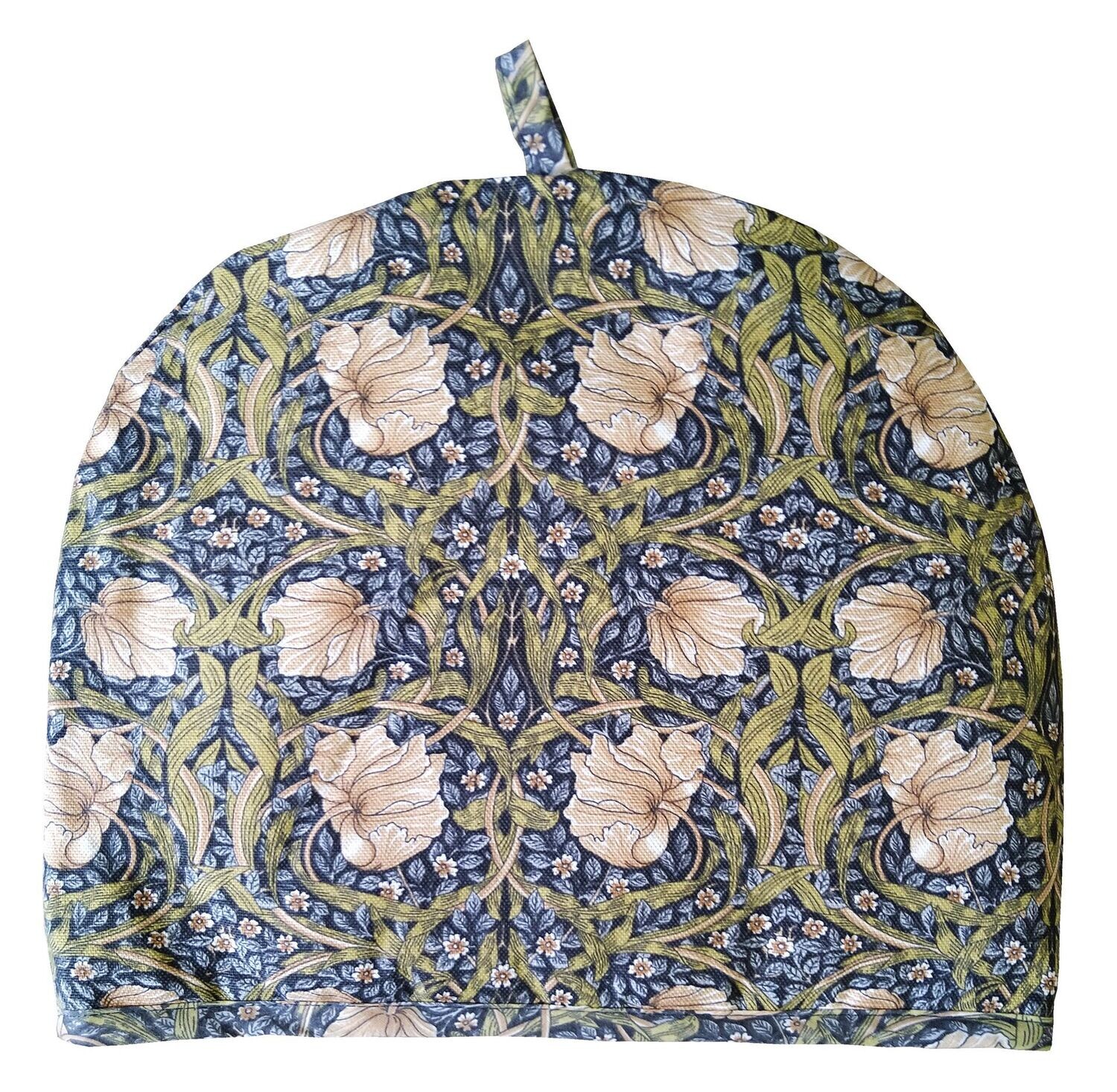 William Morris Pimpernel Tea Cosy