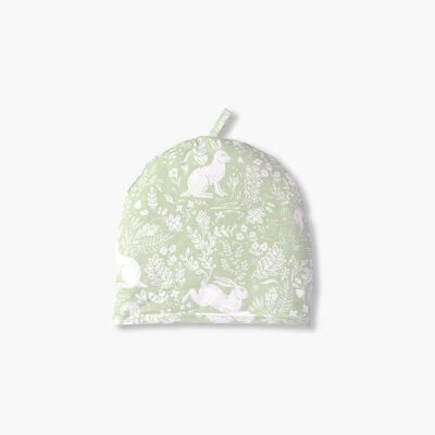 William Morris Forest Life Green Small Tea Cosy