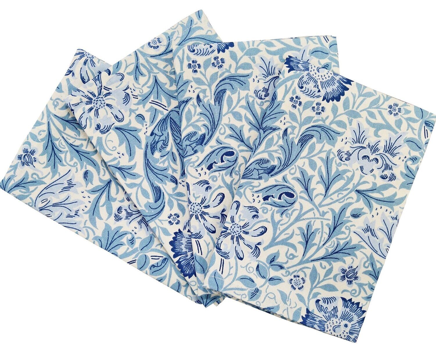 William Morris Compton Napkins 4-Pack