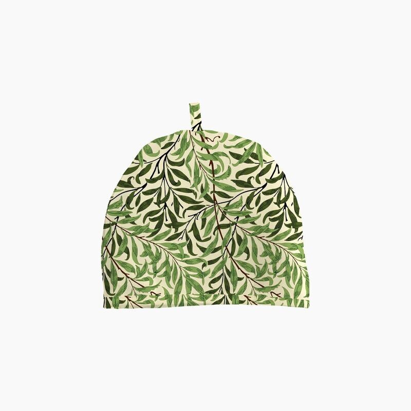 William Morris Willow Boughs Small Tea Cosy