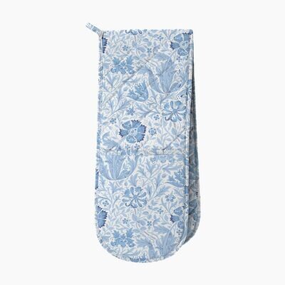 William Morris Compton Double Oven Glove