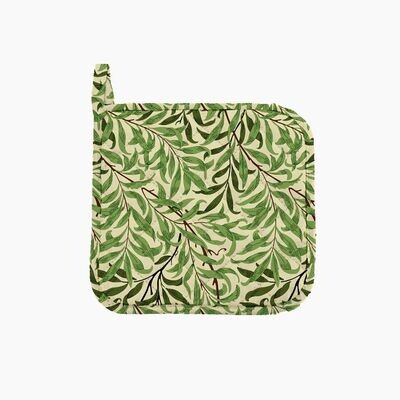 William Morris Willow Boughs Pot Holder