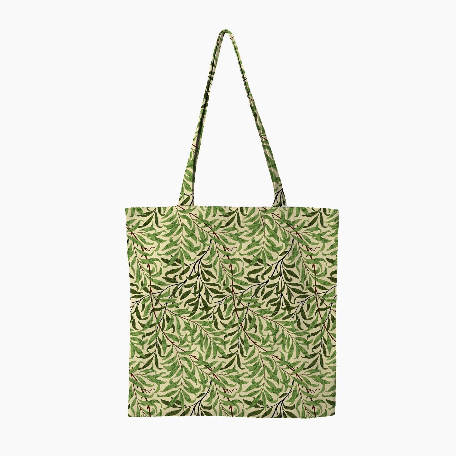 William Morris Willow Boughs Tote Bag