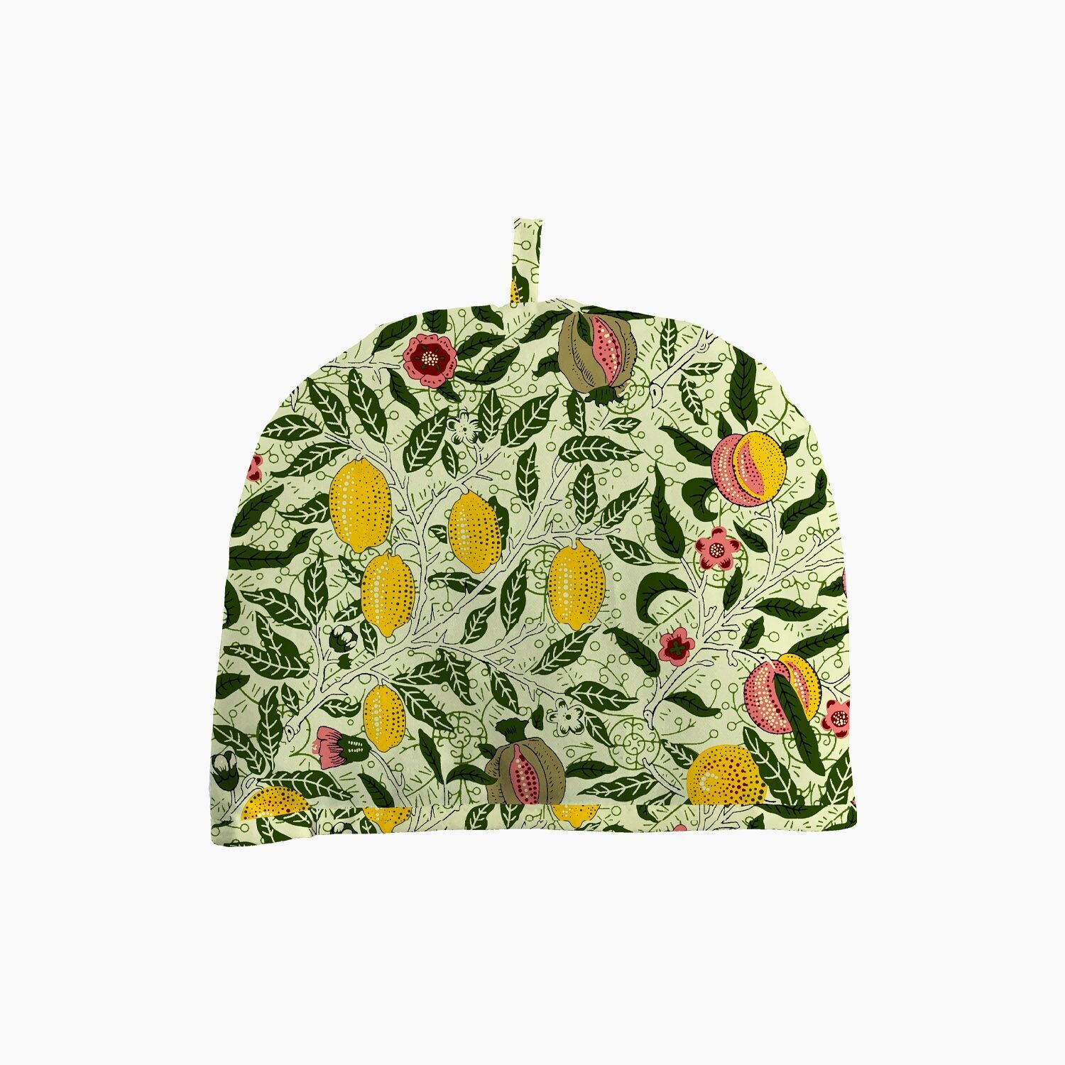 William Morris Fruit Tea Cosy