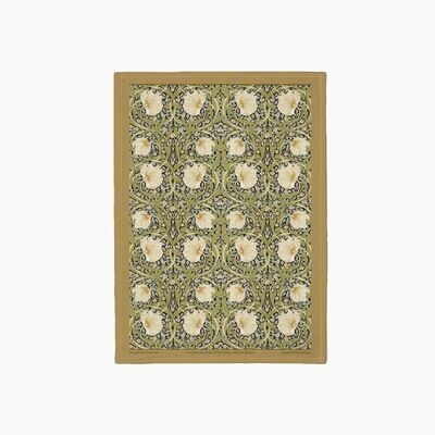 William Morris Pimpernel Tea Towel