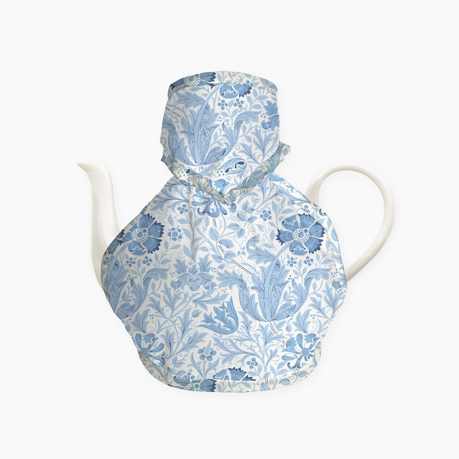 William Morris Compton Victorian Tea Cosy