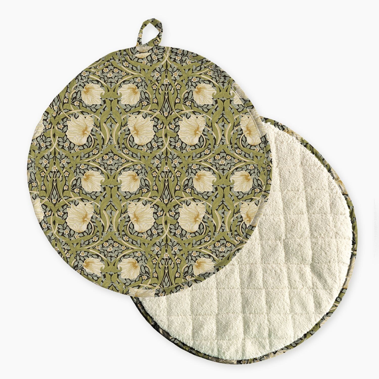 William Morris Pimpernel Cooker Pad/Hob Cover