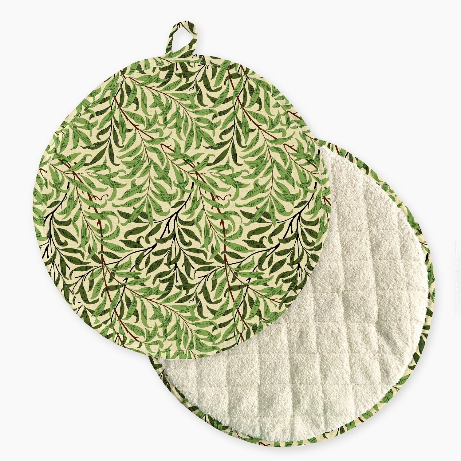 William Morris Willow Boughs Cooker Pad/Hob Cover