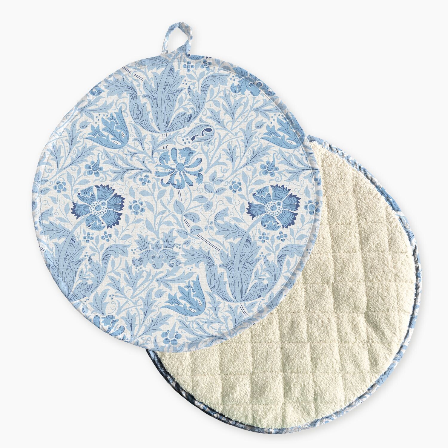 William Morris Compton Range Cooker Pad/Hob Cover