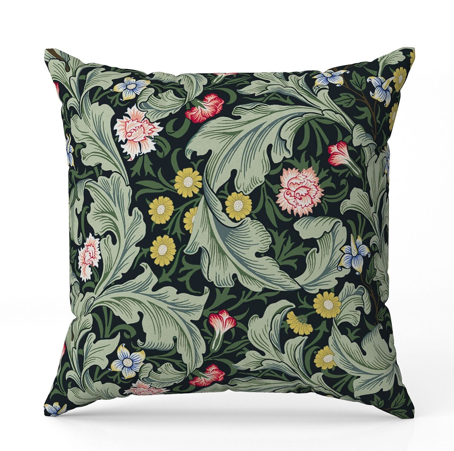 William Morris Leicester Cushion Cover Only