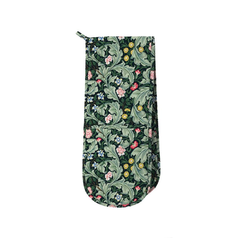 William Morris Leicester Double Oven Glove