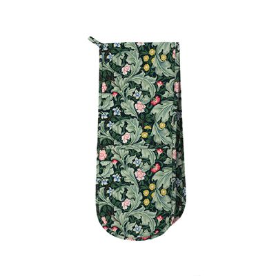 William Morris Leicester Double Oven Glove