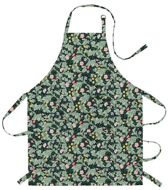 William Morris Leicester Apron