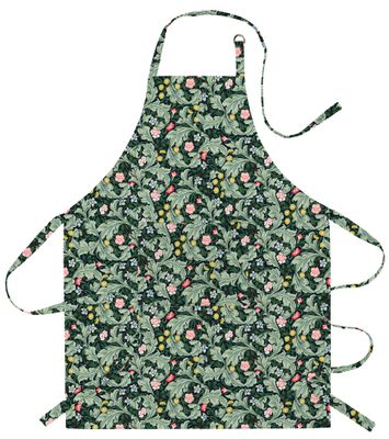 William Morris Leicester Apron