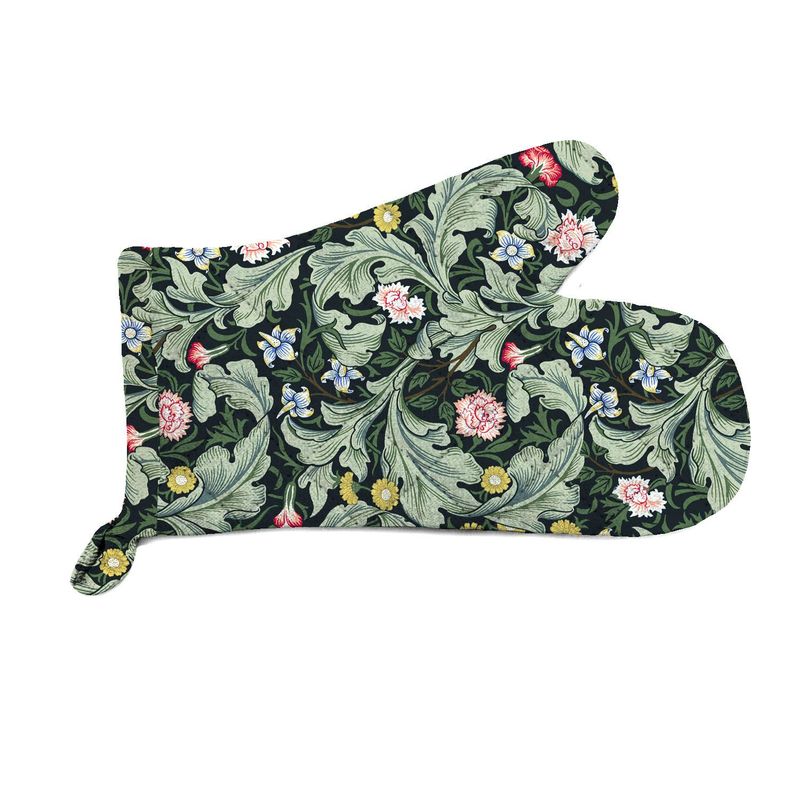 William Morris Leicester Oven Mitt