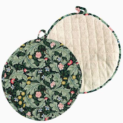 William Morris Leicester Range Cooker Pad/Hob Cover