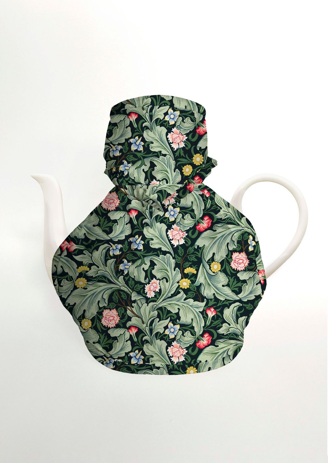 William Morris Leicester Victorian Tea Cosy