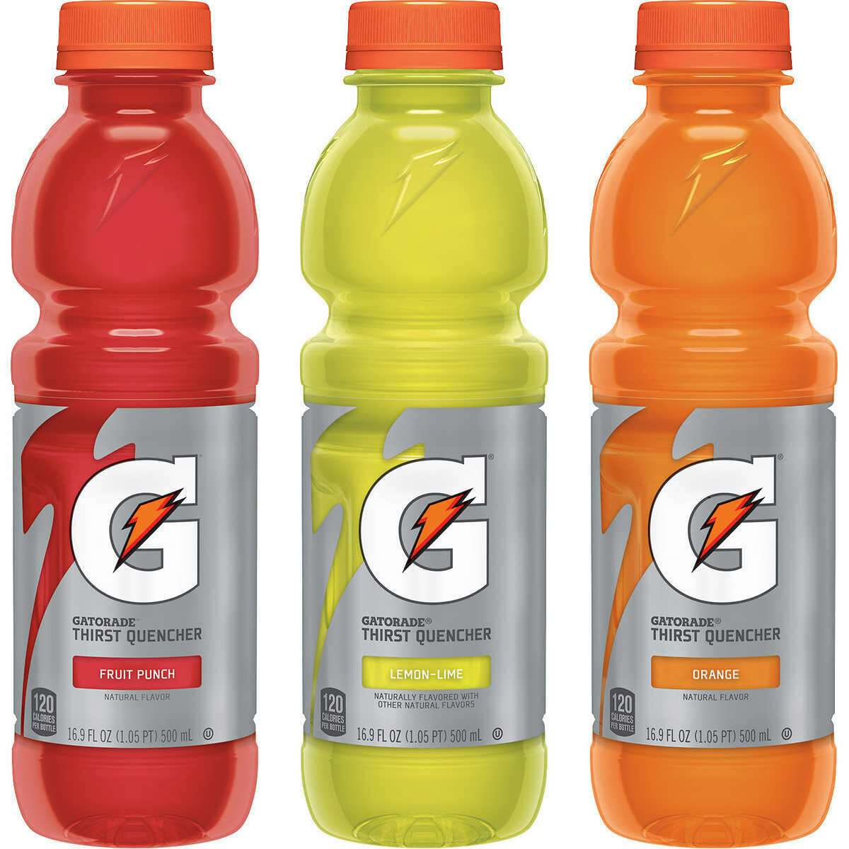 Gatorade